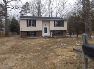 7300 Orchardhill Dr, North Chesterfield, VA 23234