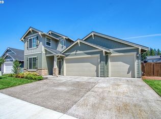 7901 NE 173rd Ave, Vancouver, WA 98682