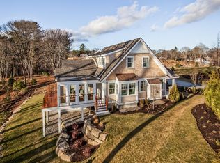 5 Blynman Cir, Manchester, MA 01944