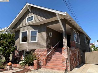 451 Haight Ave, Alameda, CA 94501