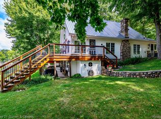 9692 Boucher Rd, Otter Lake, MI 48464