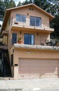 119 Lake St, Brisbane, CA, 94005