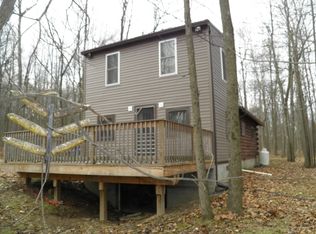 288 Whitetail Mountain Forest Rd, Beech Creek, PA 16822