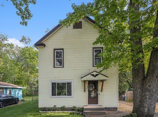 2404 Hazel Ave, Kalamazoo, MI 49008