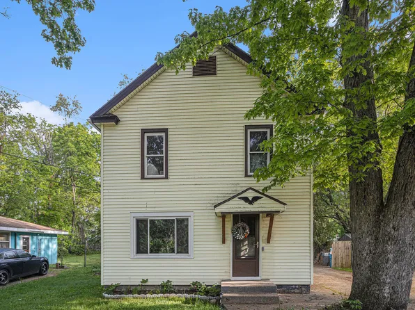 2404 Hazel Ave, Kalamazoo, MI 49008