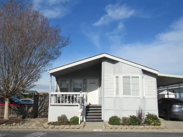 1225 Vienna Dr Space 433, Sunnyvale, CA 94089