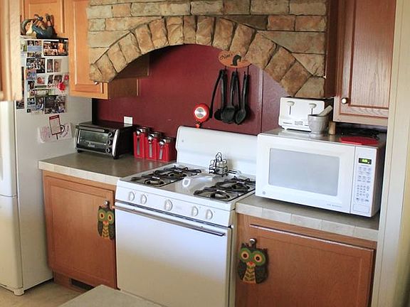 stone hearth