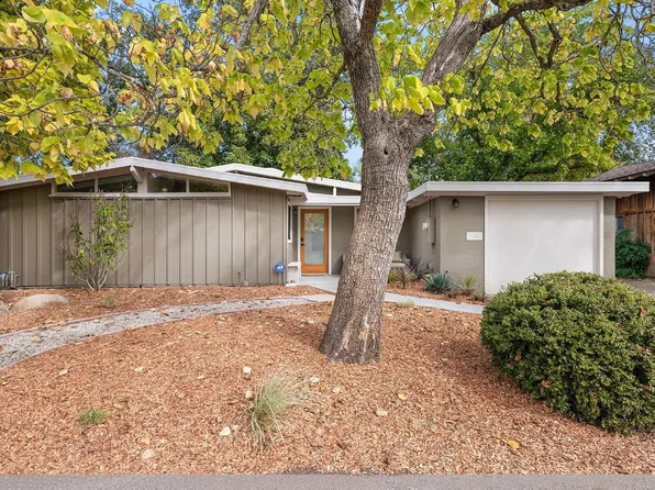 15543 Brookview Drive, Sonoma, CA 95476