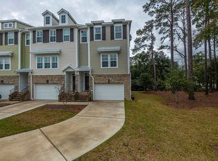 1064 Bowman Woods Dr, Mount Pleasant, SC 29464