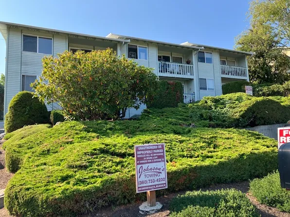 1024 22nd St APT 1, Bellingham, WA 98225