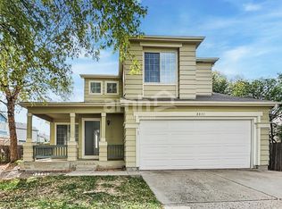 8811 Clover Meadow Ln, Parker, CO 80134