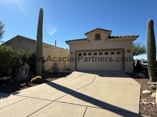 5087 N Pinnacle Cove Dr