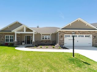 1179 Brewster Ct, Huntertown, IN 46748