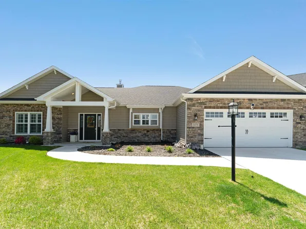 1179 Brewster Ct, Huntertown, IN 46748