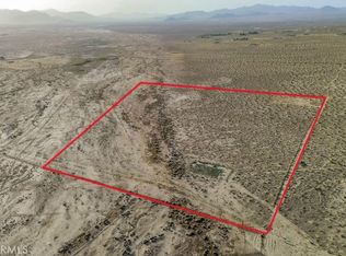 0 Rodeo Rd #1, Lucerne Valley, CA 92356
