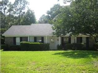 1644 Long Wood Rd, Mobile, AL 36609