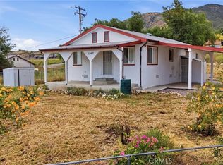 13407 Kagel Canyon Rd, Kagel Canyon, CA 91342