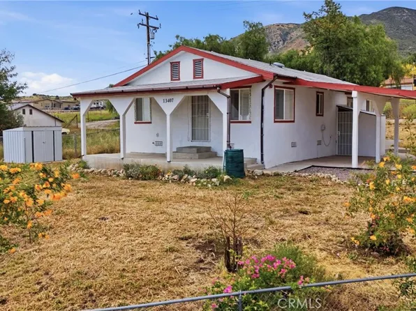 13407 Kagel Canyon Rd, Kagel Canyon, CA 91342