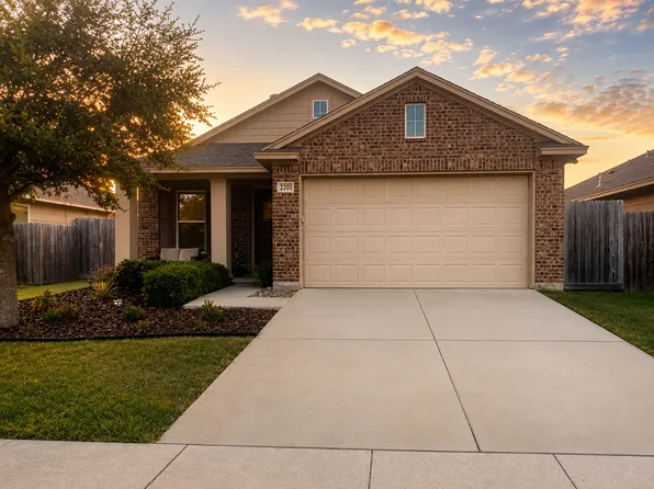 2201 Egret Dr, Corpus Christi, TX 78414