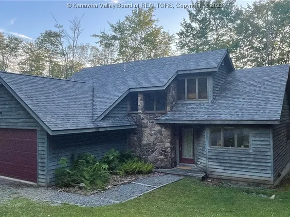 557 Fern Ln, Davis, WV 26260