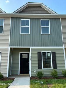 175 Buckhorn Ave, Holly Ridge, NC, 28445
