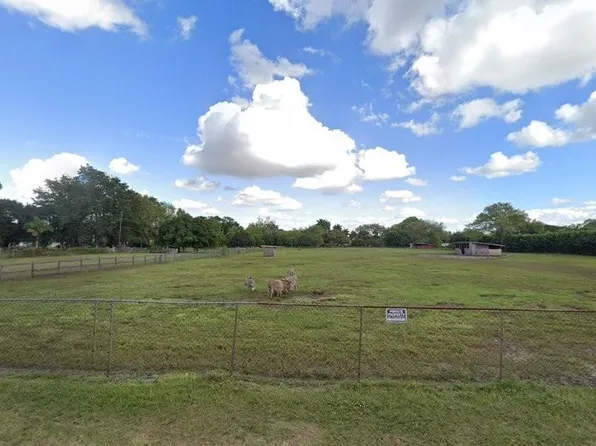 0 SW 139th Avenue, Davie, FL 33325