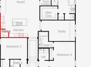 181 Desert Bloom, San Antonio, TX 78253