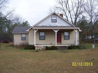 1146 Addison Rd, Abbeville, GA 31001