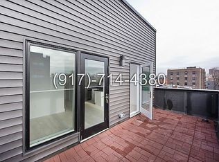 182 Kosciuszko St #4L, Brooklyn, NY 11216