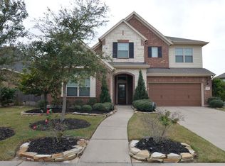 28119 Rebecca Meadow Fall Ln, Katy, TX 77494
