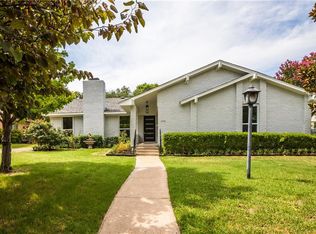 11156 Carissa Dr, Dallas, TX 75218