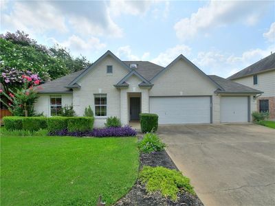 2004 Cupolla Mountain, Cedar Park, TX, 78613