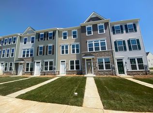 6672 Ballenger Run Blvd, Frederick, MD 21703