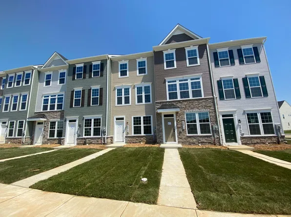 6672 Ballenger Run Blvd, Frederick, MD 21703