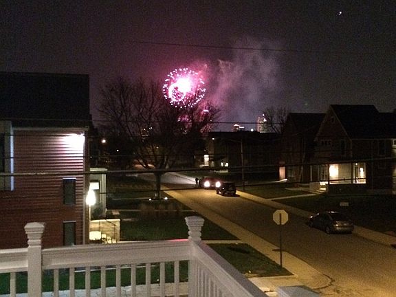 3rd image of 1701 N New Jersey St