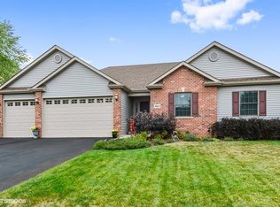 462 Omaha Dr, YORKVILLE, IL 60560