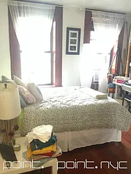 Rented by Point NYC