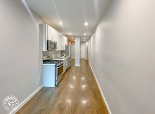 259 Linden St #5V, Brooklyn, NY 11237
