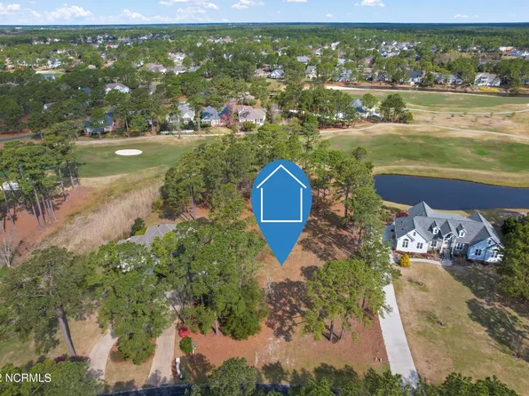 3406 Beaver Creek Drive SE, Southport, NC 28461
