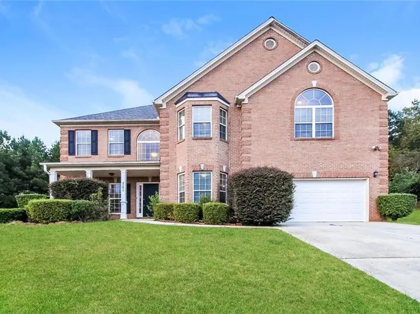 4282 Donna Way, Lithonia, GA 30038