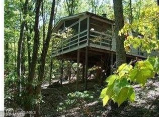 1253 Hepner Rd, Mount Jackson, VA 22842