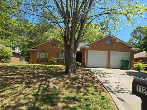 1125 Redan Sta, Stone Mountain, GA 30088