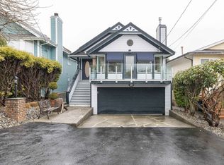 976 Habgood St, White Rock, BC