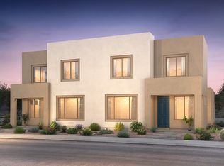 4722 Wheeler Peak, Santa Fe, NM 87507