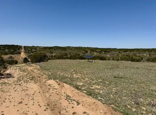 County Road 443, Roaring Springs, TX 79256