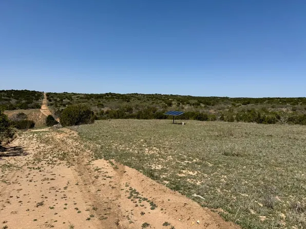 County Road 443, Roaring Springs, TX 79256