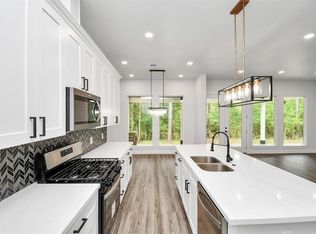 12613 La Salle Riv, Montgomery, TX 77316