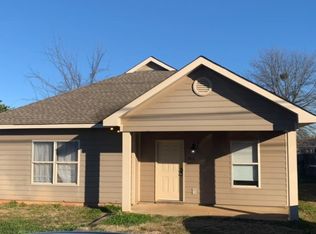 406 20th St E, Tuscaloosa, AL 35401