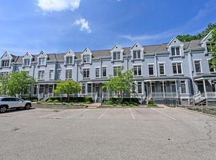 2100 Sinton Ave APT 11, Cincinnati, OH 45206