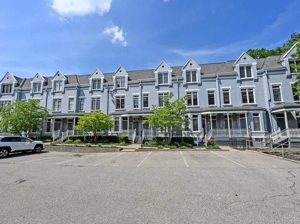 2100 Sinton Ave APT 11, Cincinnati, OH 45206